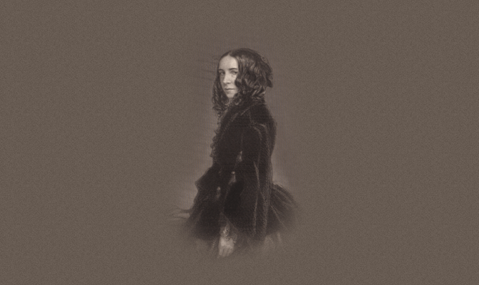 Elizabeth Barrett Browning