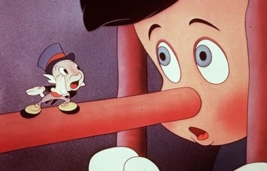 Pinocchio