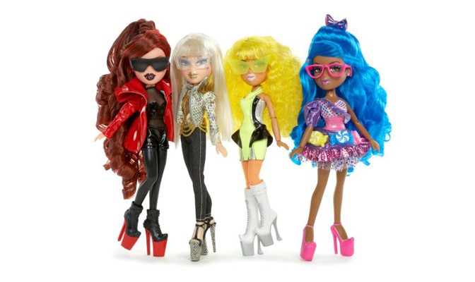 Bratz