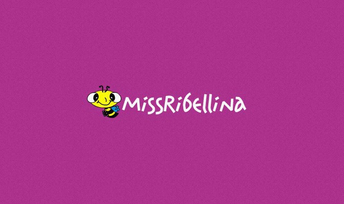 Marca Miss Ribellina