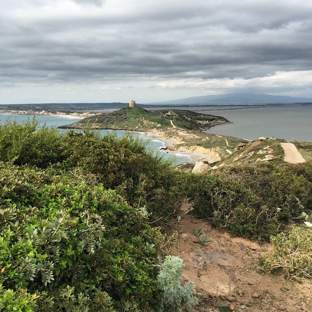 Penisola del Sinis - Pic @mariapiacossu