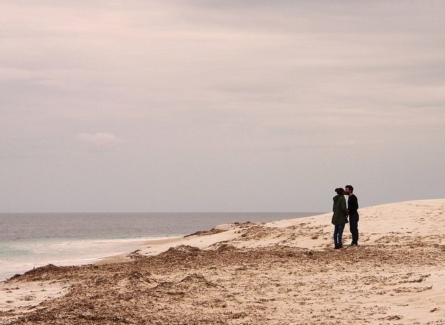 Spiaggia di Maimoni - Pic @mariapiacossu