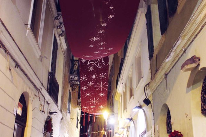 Portodentro - Il corso di Alghero