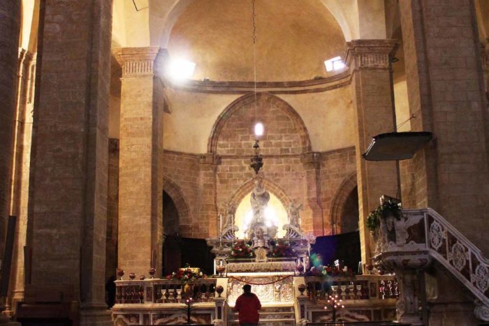 Cattedrale di Santa Maria di Alghero